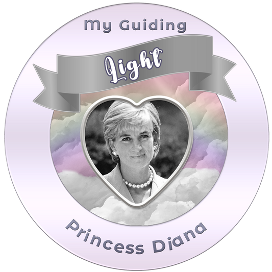 Princess Diana - A Guiding Light For Families and Children