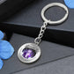 Super Girl Affirmation Keychain - More Than Charms
