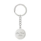 Super Man Affirmation Keychain - More Than Charms