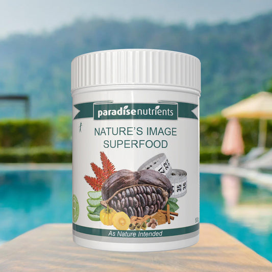 Nature's Image Superfood - Paradise Nutrients