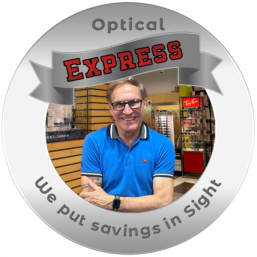 Optical Express Calamvale - Putting the Savings in Sight