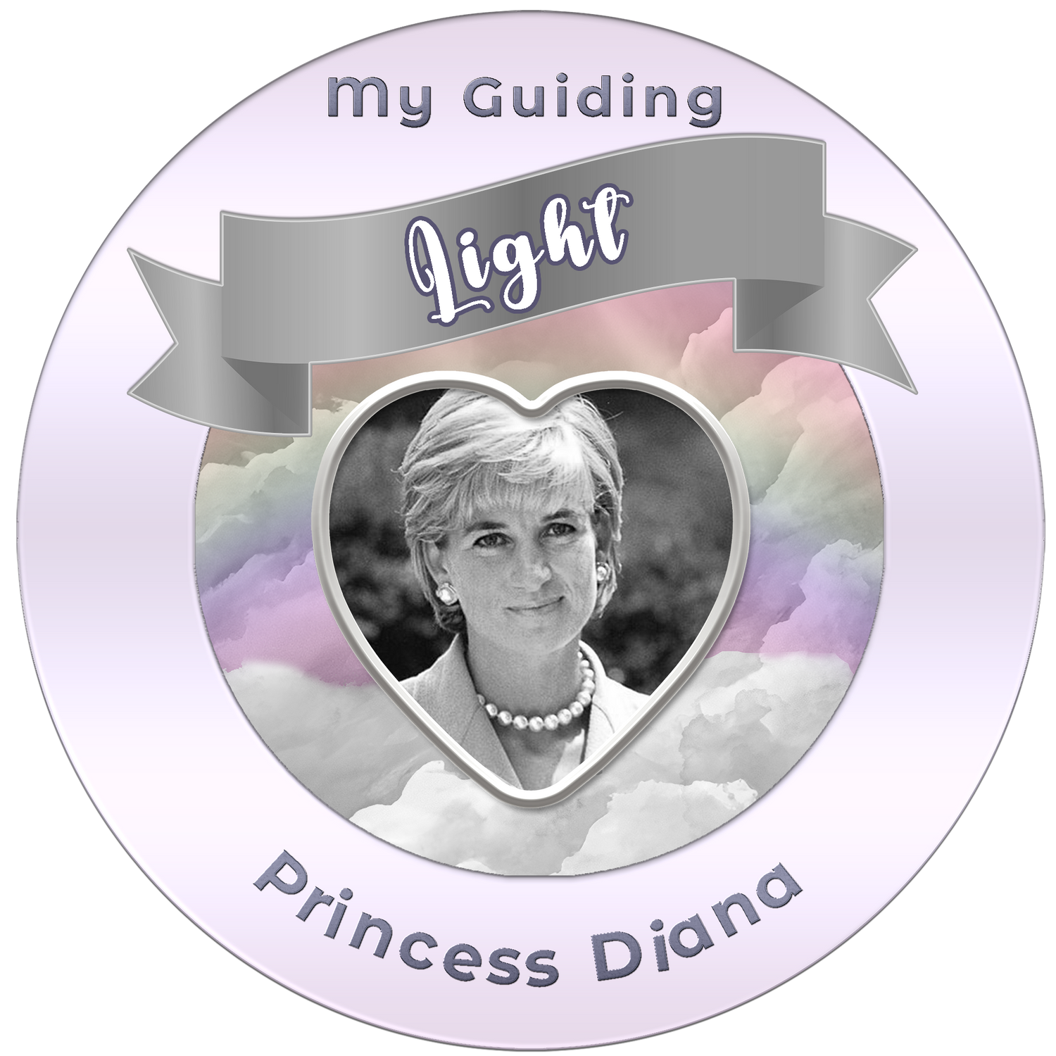 Princess Diana - A Guiding Light For Families and Children