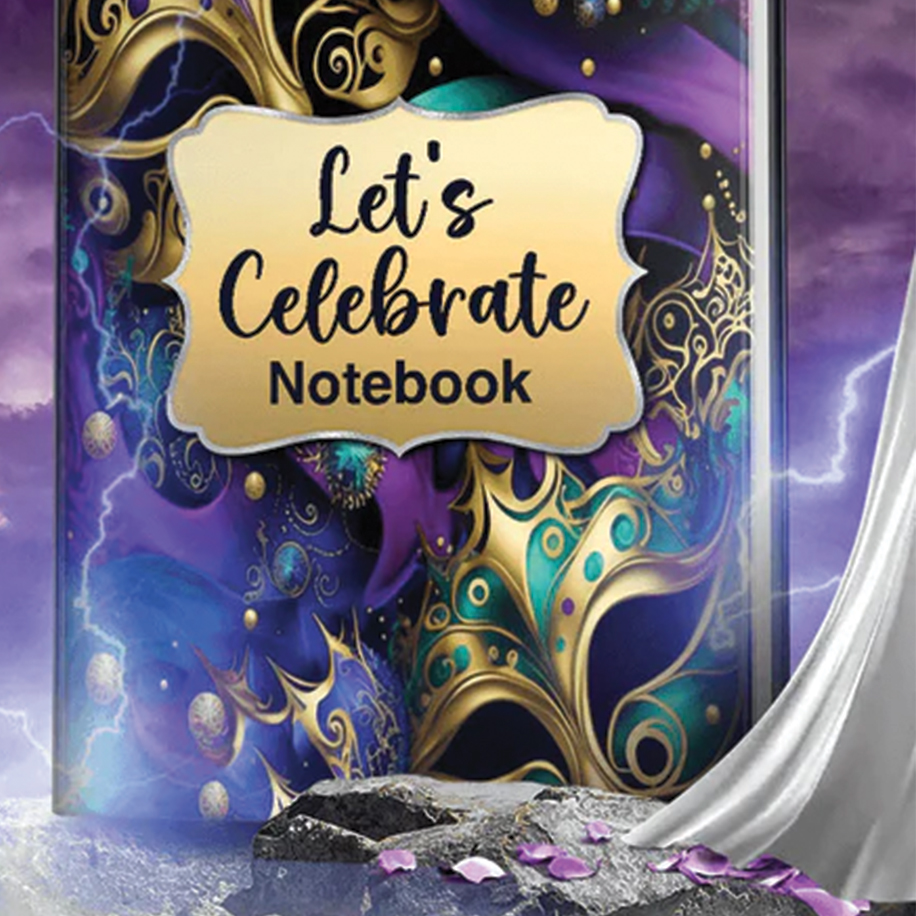 More Than Charms Celebrating Moments Books & Journals Celebrating Special Events, Health and Wealth can bring an abundance of joy in your life. We offer a range of products that will assist you in celebrating many special moments such as: ♥ Anniversaries