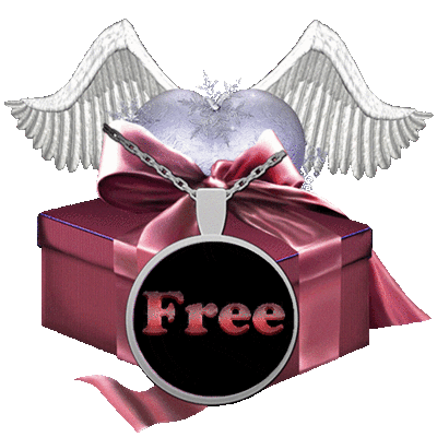 More Than Charms Gifts from the Heart that are FREE!