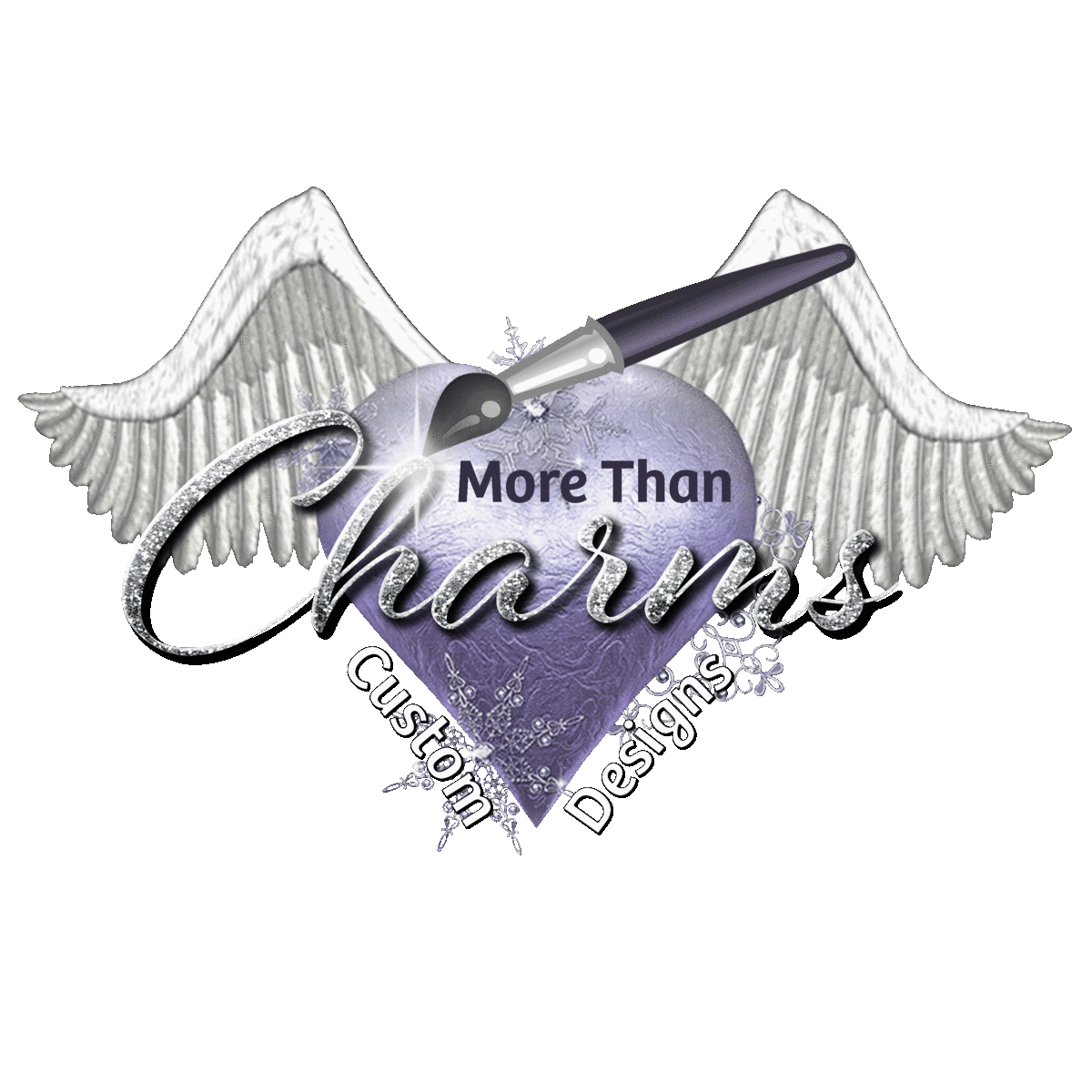 More Than Charms Custom Designed ProductsWe create custom designed products just for you