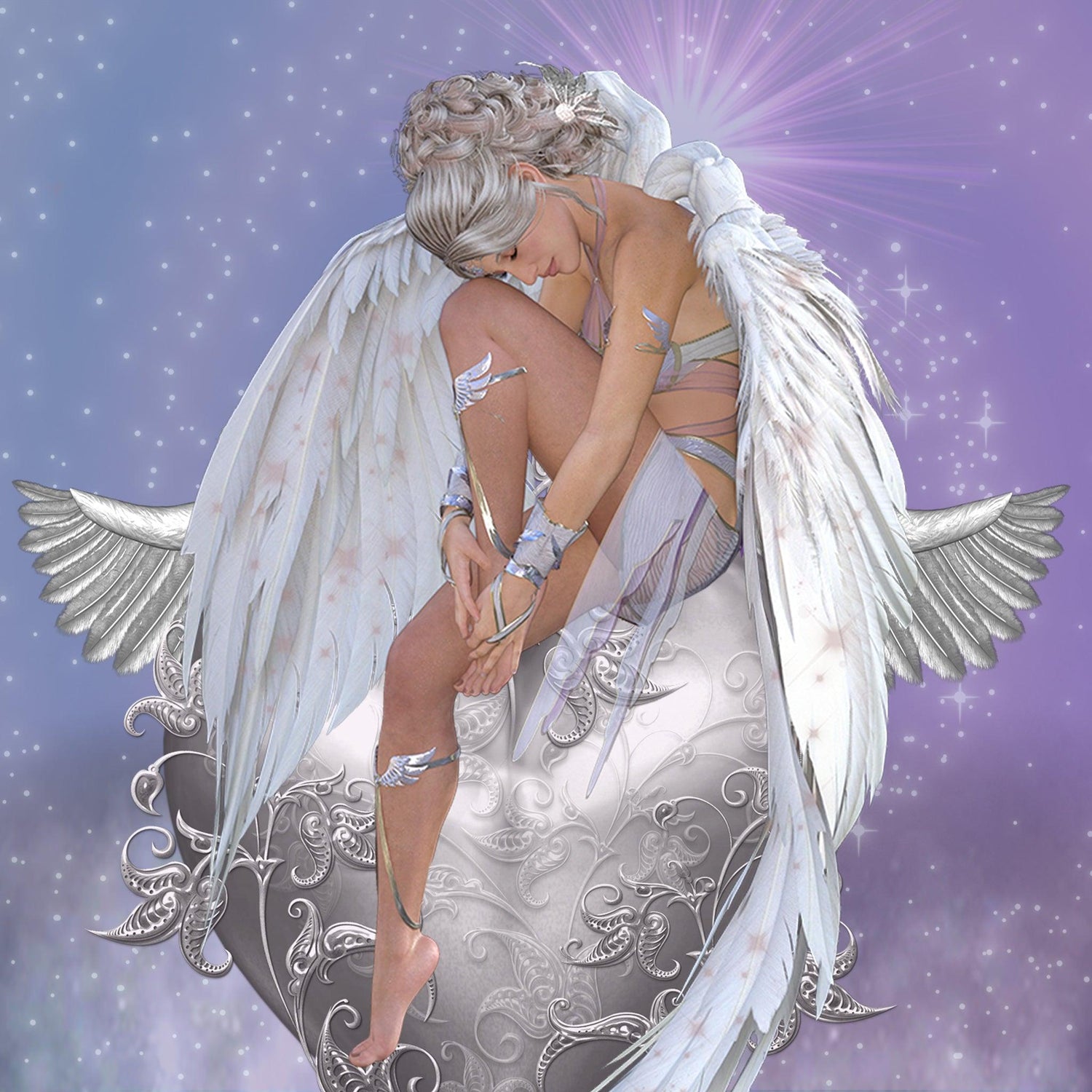 More Than Charms More Than Charms Club Collection: Manifest Dreams Manifest your Dreams by connecting with one of our Spirit Guides: Angels, Archangels and Angelic Realms Ascended Masters, Gods and Goddesses such as Gaia and Star Sign Goddesses They are a