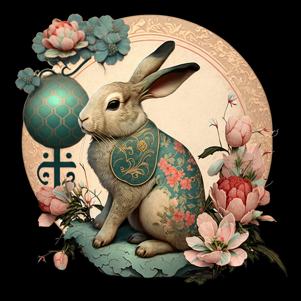 Rabbit - Chinese zodiac