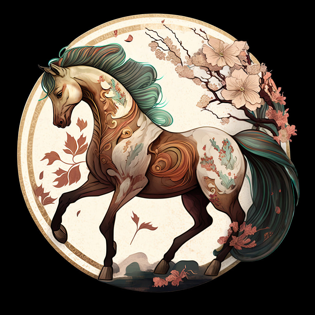 Horse - Chinese zodiac