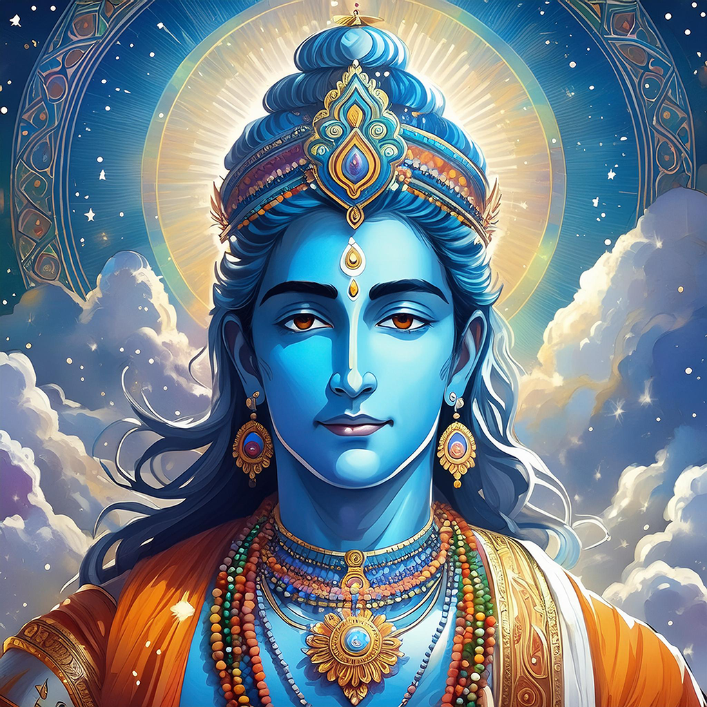 Krishna (Hinduism)