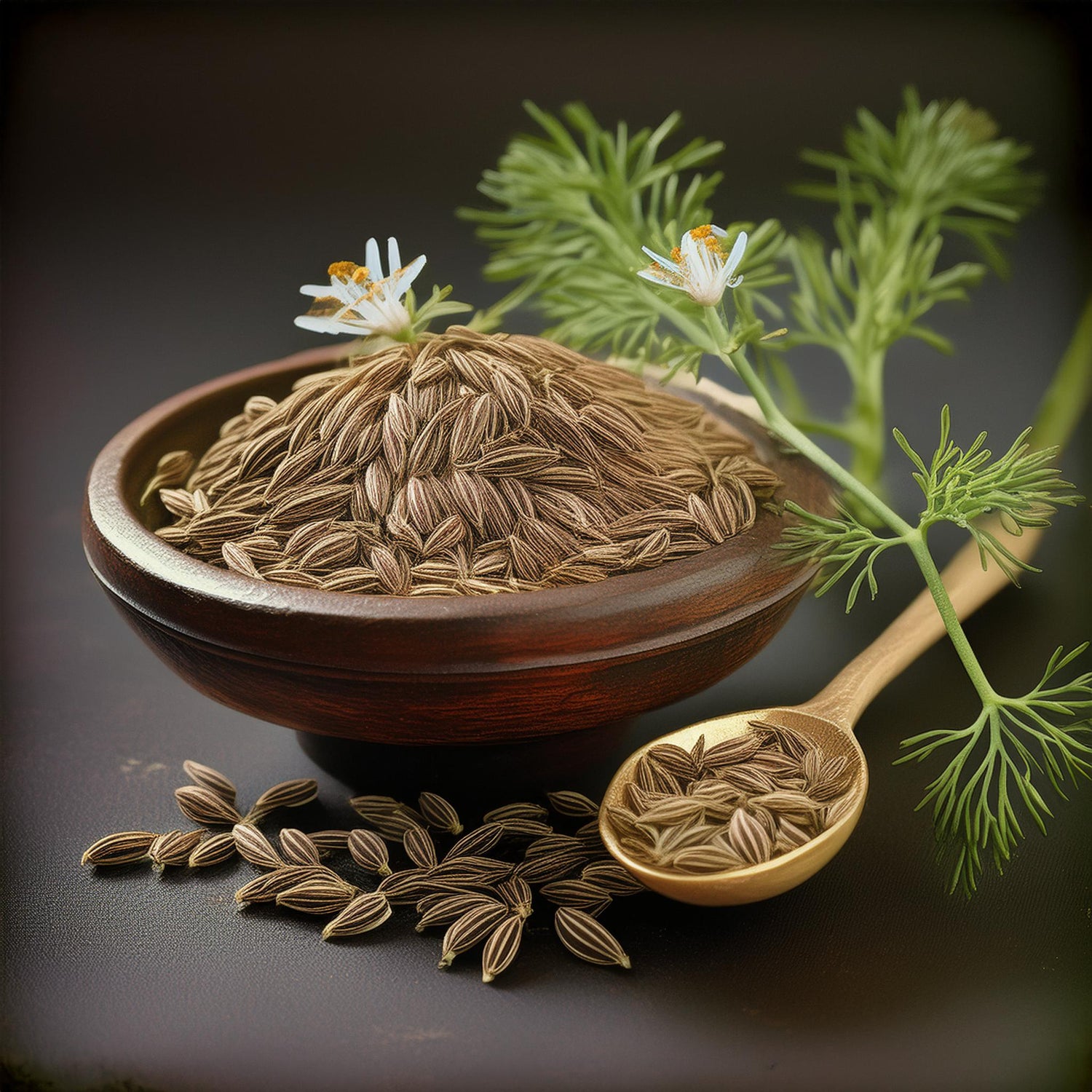 Caraway - Plant Power