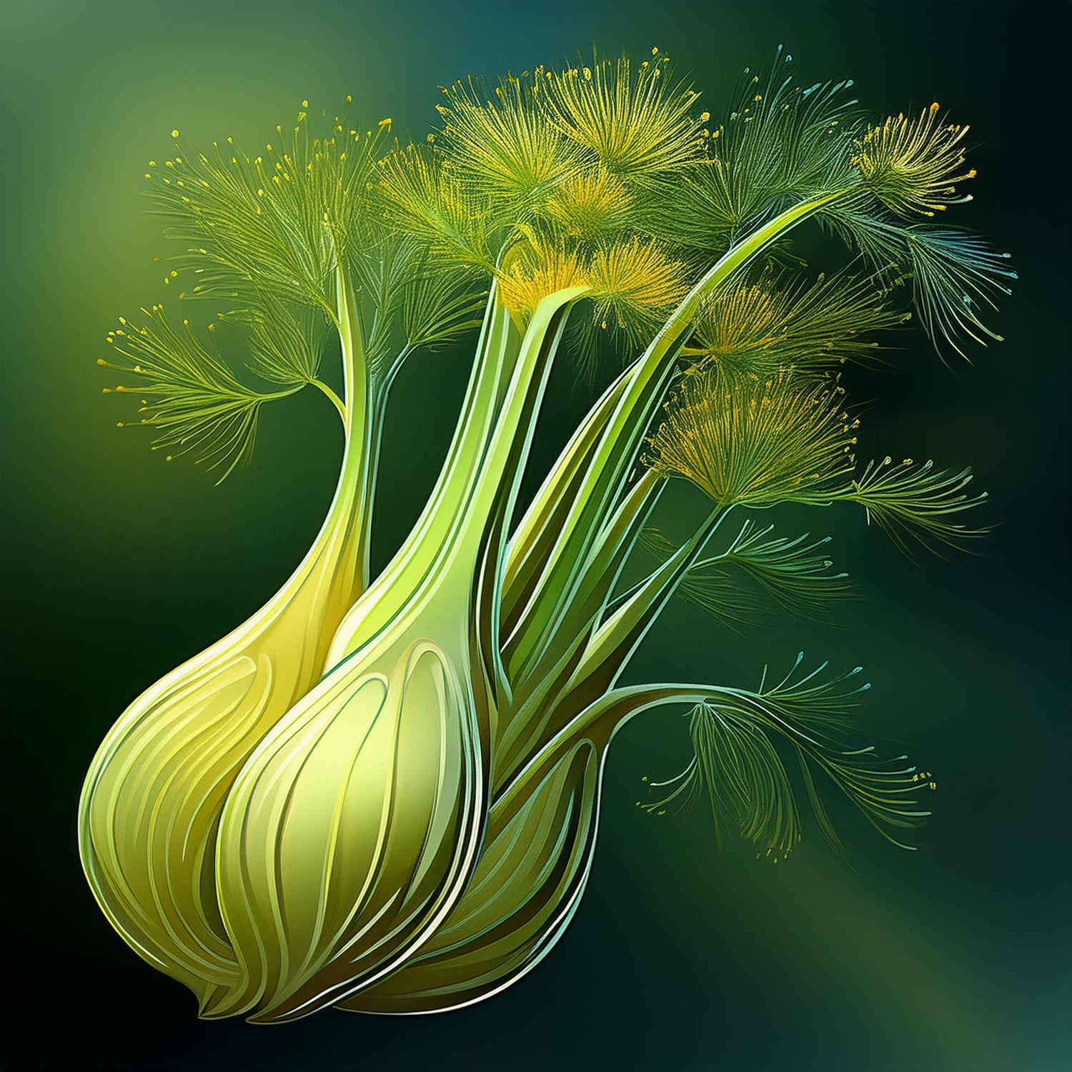 Fennel - Plant Power