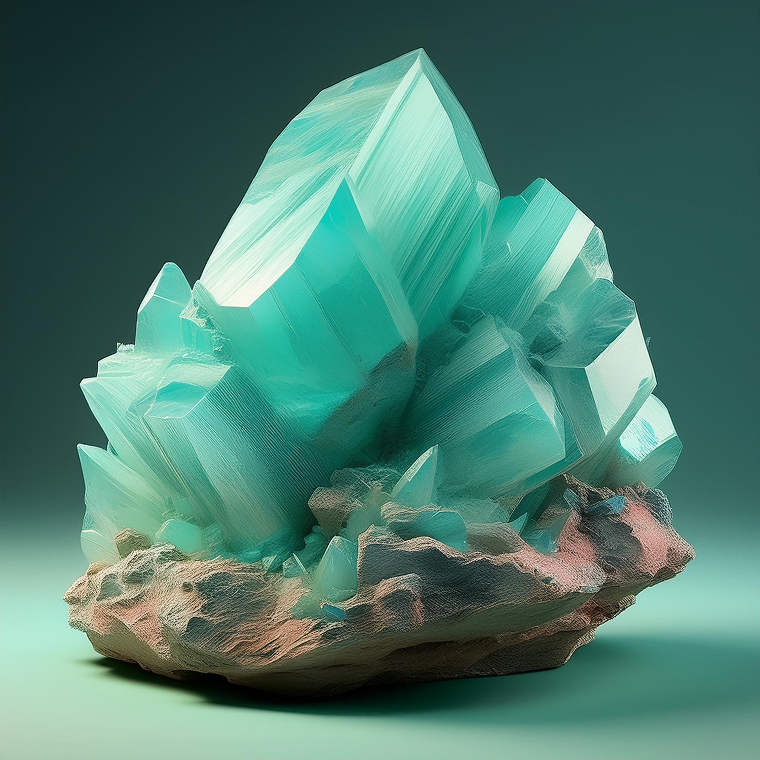 Smithsonite - Crystal or Gemstone