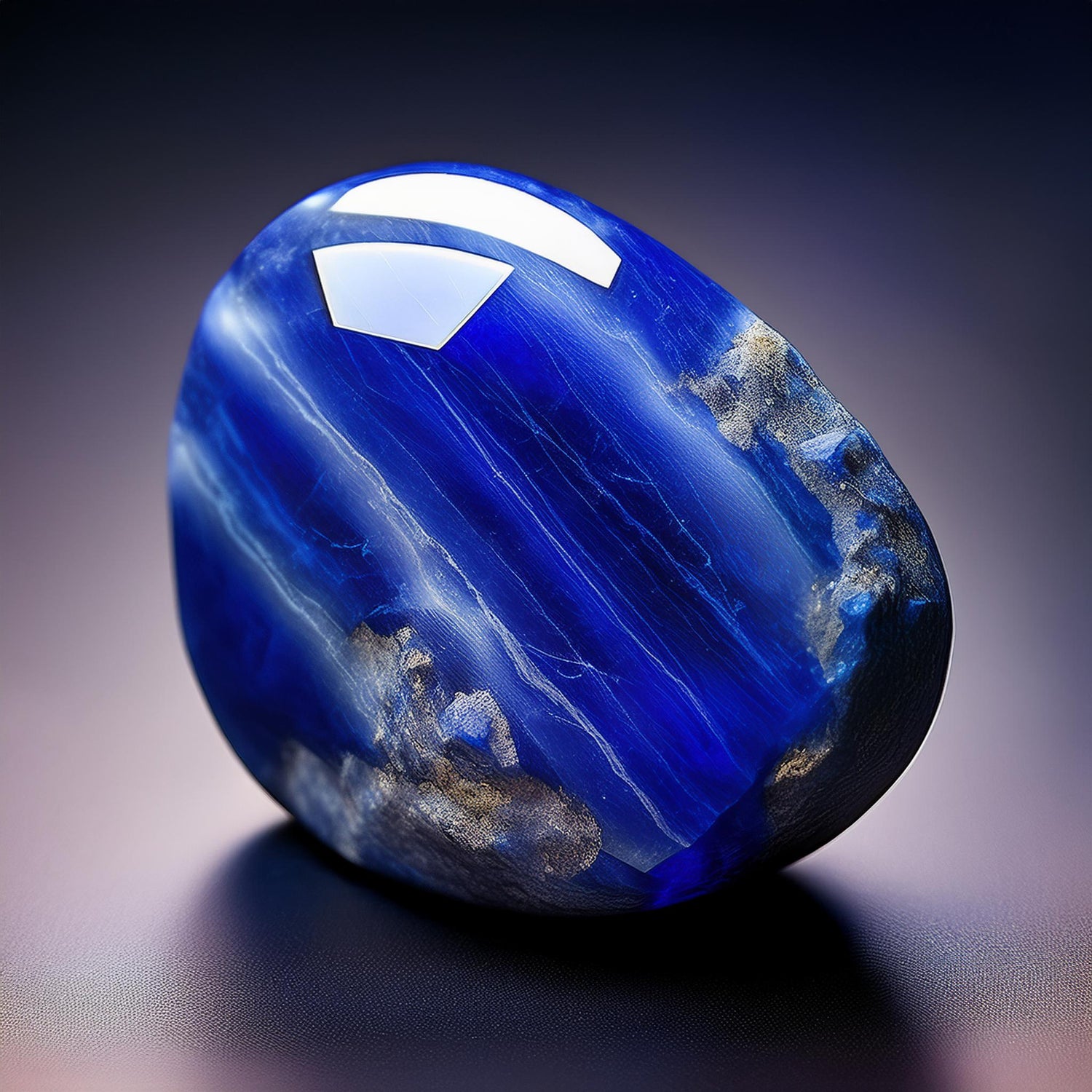 Sodalite - Crystal or Gemstone