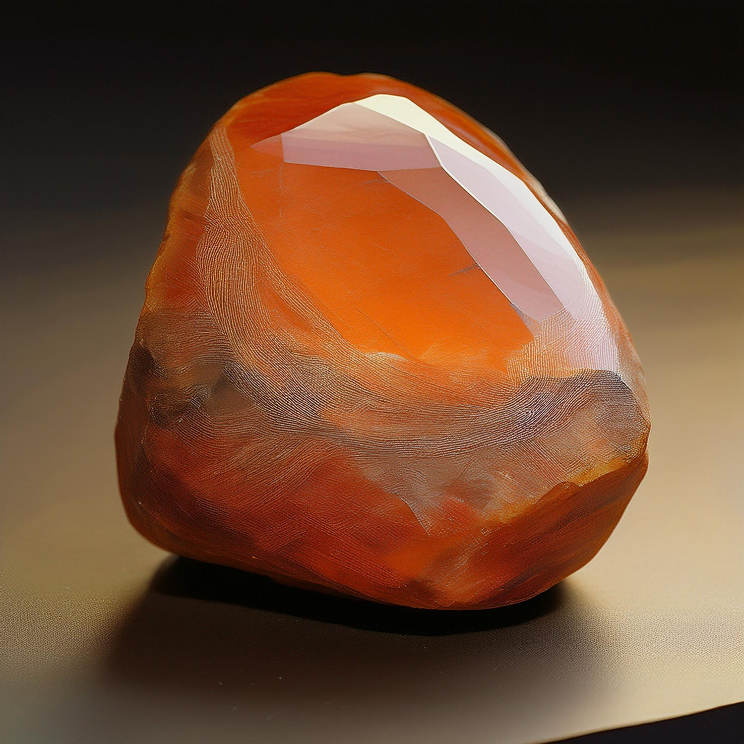 Sunstone - Crystal or Gemstone