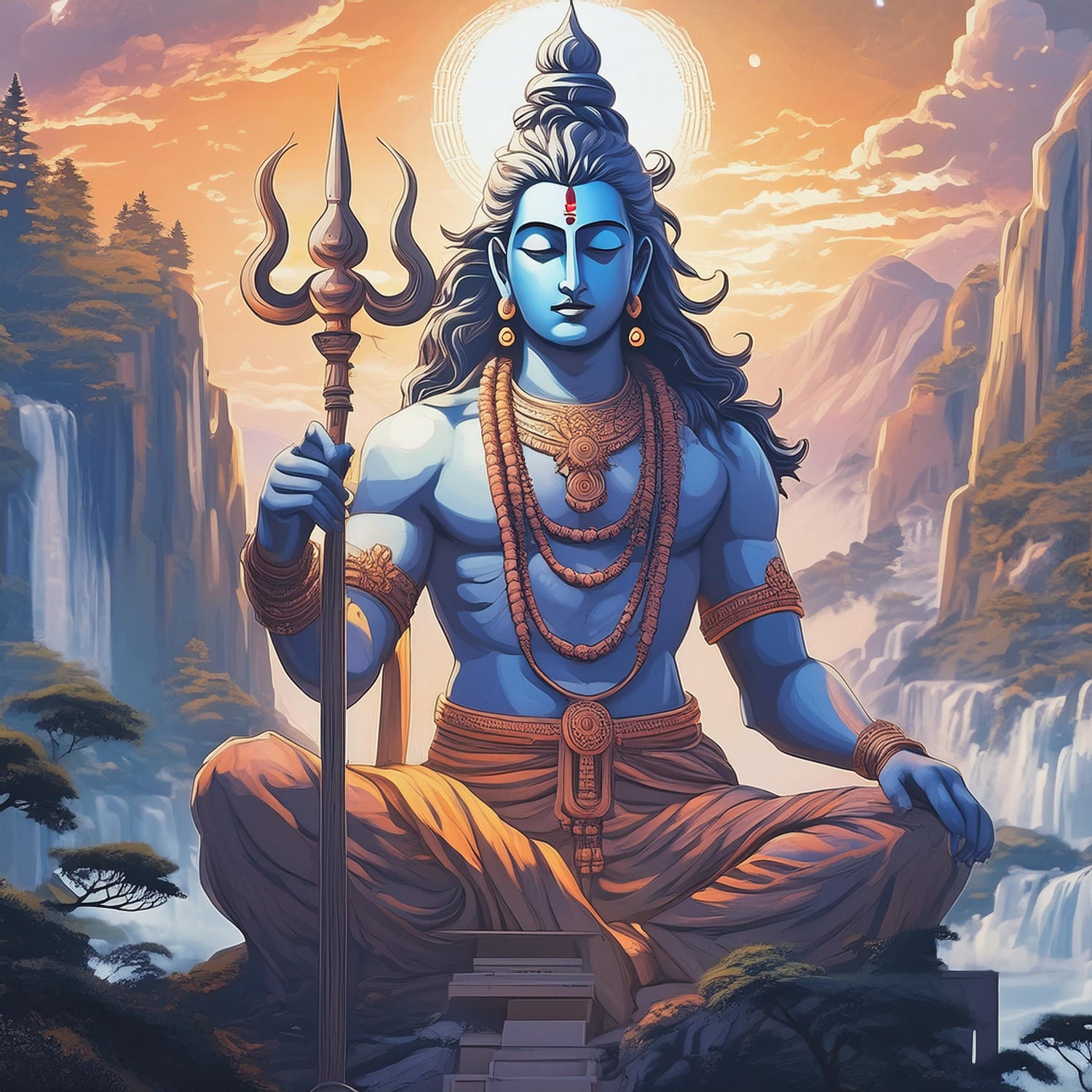 Shiva (Hinduism)