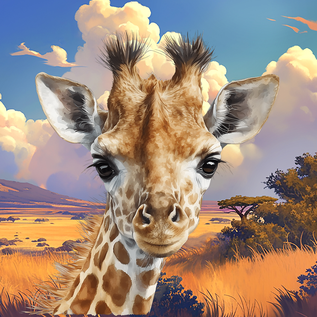 More Than Charms GiraffesActively connect to giraffes &amp; the environment through our various gifts for personal growth. What will you discover when you connect with a giraffe and step onto the African Savanna?