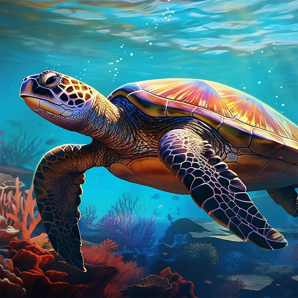 More Than Charms TurtlesActively connect to turtles &amp; the environment through our various gifts for personal growth. What will you discover when you connect with a turtle and swim in the tropical oceans?