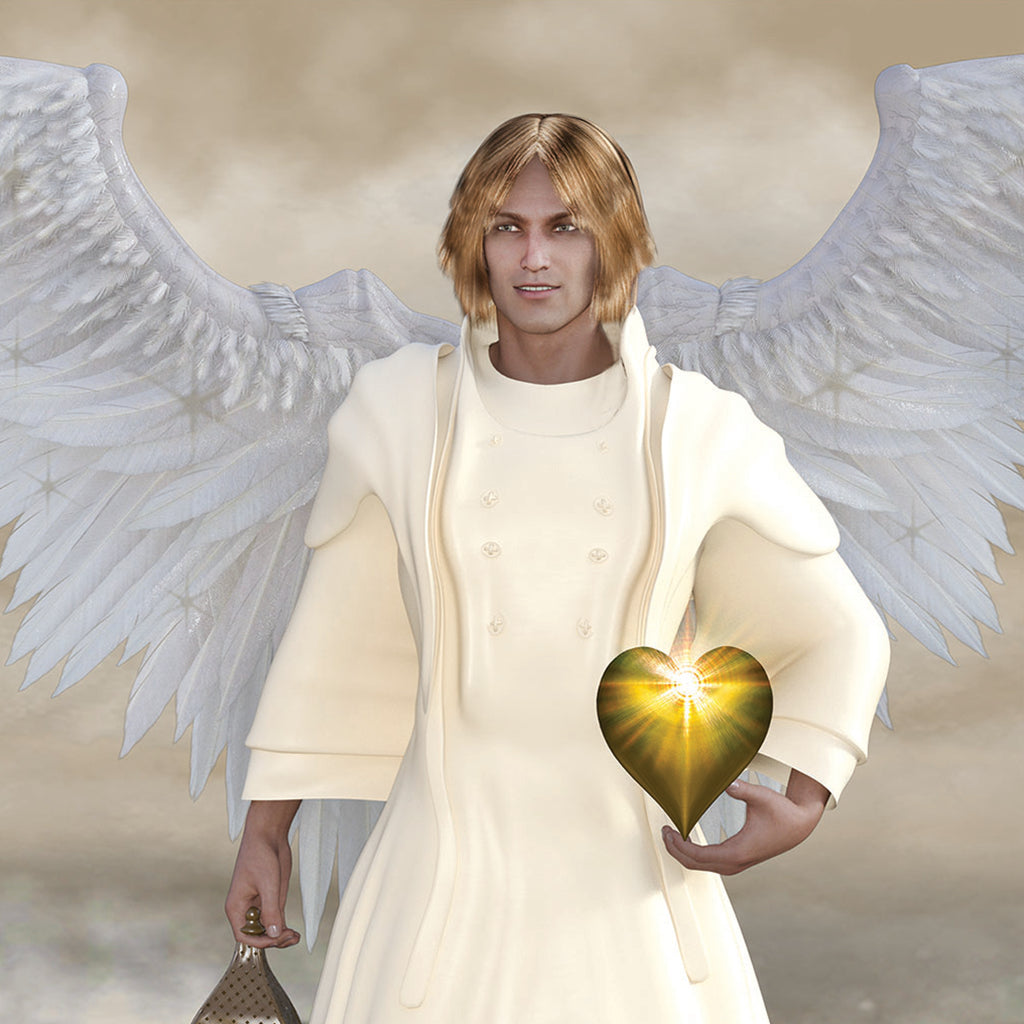 More Than Charms Archangel Azrael Archangel Azrael Compassion...Insight...Truth # MoreThanCharmsAngels Azrael is the "Archangel of Death". He is also the "Angel of retribution". Azael is a powerful Angel who teaches you about truth and illusion, life and