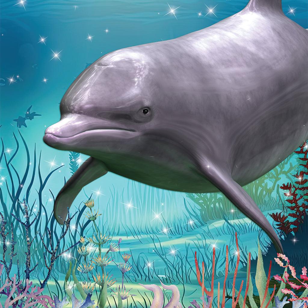 More Than Charms Spirit Animal - The DolphinDiscover your higher self when you connect with the spirit energy of the Dolphin. It's the energy of flow, manifestation, intuition, compassion and being heart-centered. Connecting with this mesmerizing spirit a