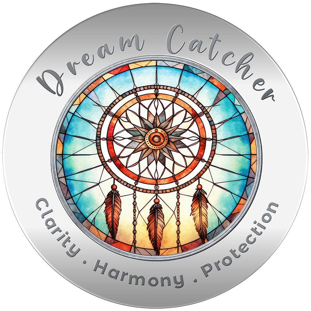 Dream Catcher - Native American Mythology