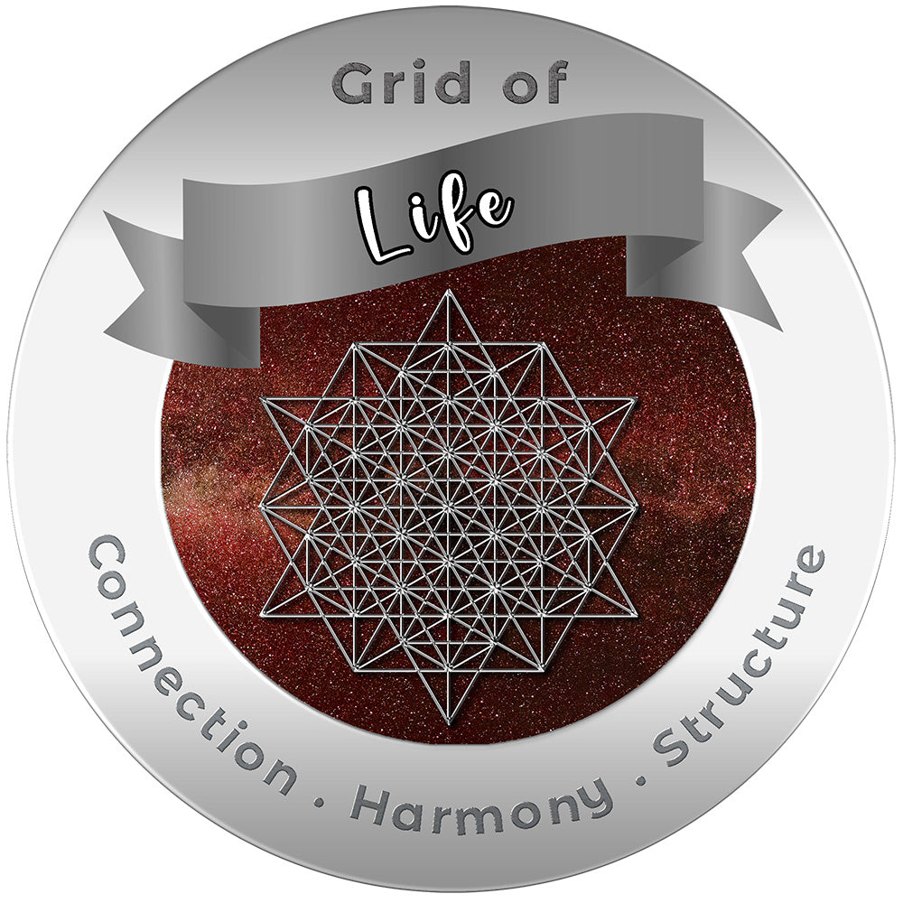 Grid of Life