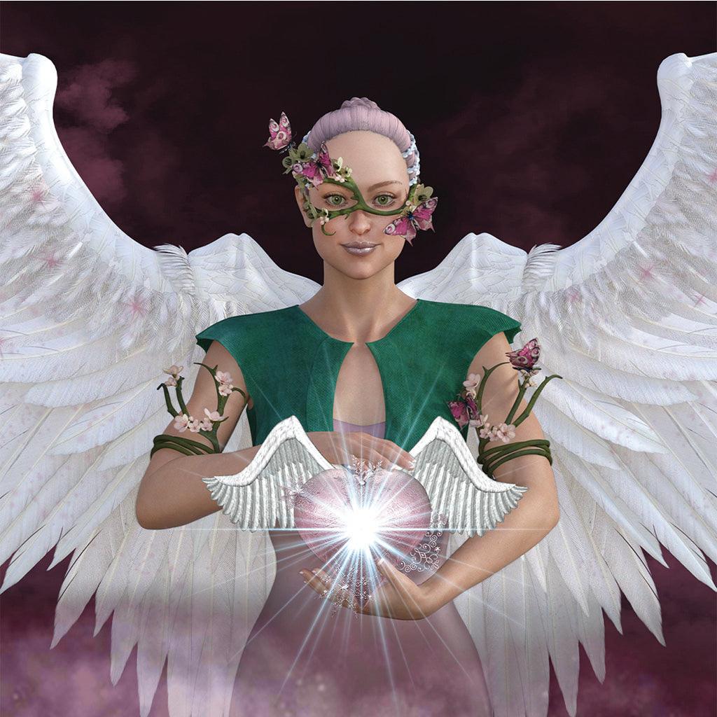 More Than Charms Angelic Realm 9: Guardian Angels Guardian Angels are the 9th order of Angels of the 9 angelic reams. These Angels are concerned with the affairs of humans and have many different functions. A personal Guardian Angel is a type of Angel tha