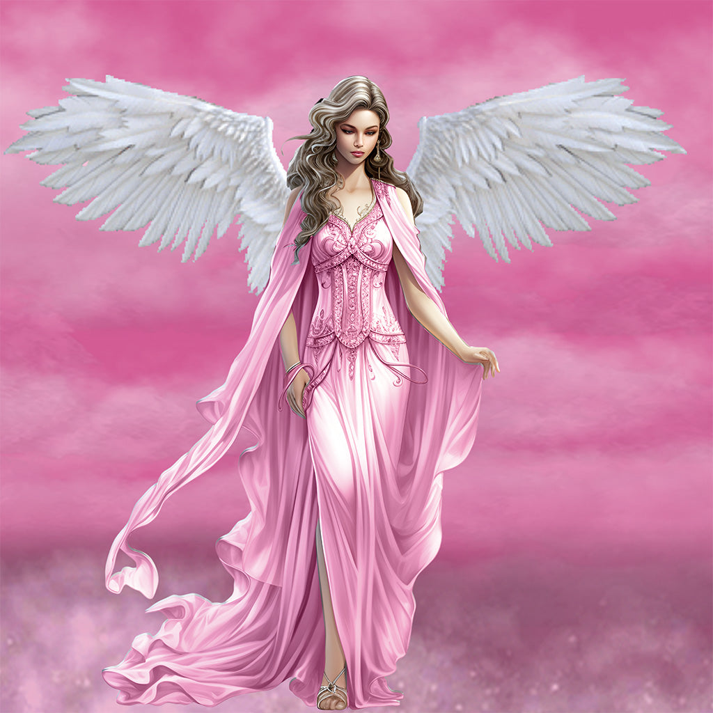 More Than Charms Archangel Jophiel Jophiel is known as the "Angel of Beauty". Jophiel is here to assist us in seeing the beauty that surrounds us and is also within us and each other. This Archangel is here to serve as inspiration and to help us see the b