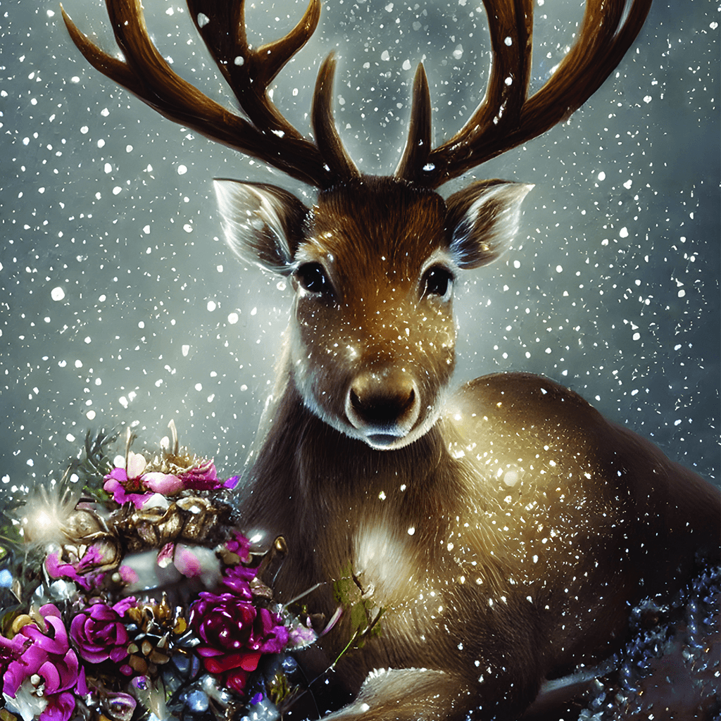 More Than Charms ReindeerActively connect to horse &amp; the environment through our various gifts for personal growth. What will you discover when you connect with a reindeer?