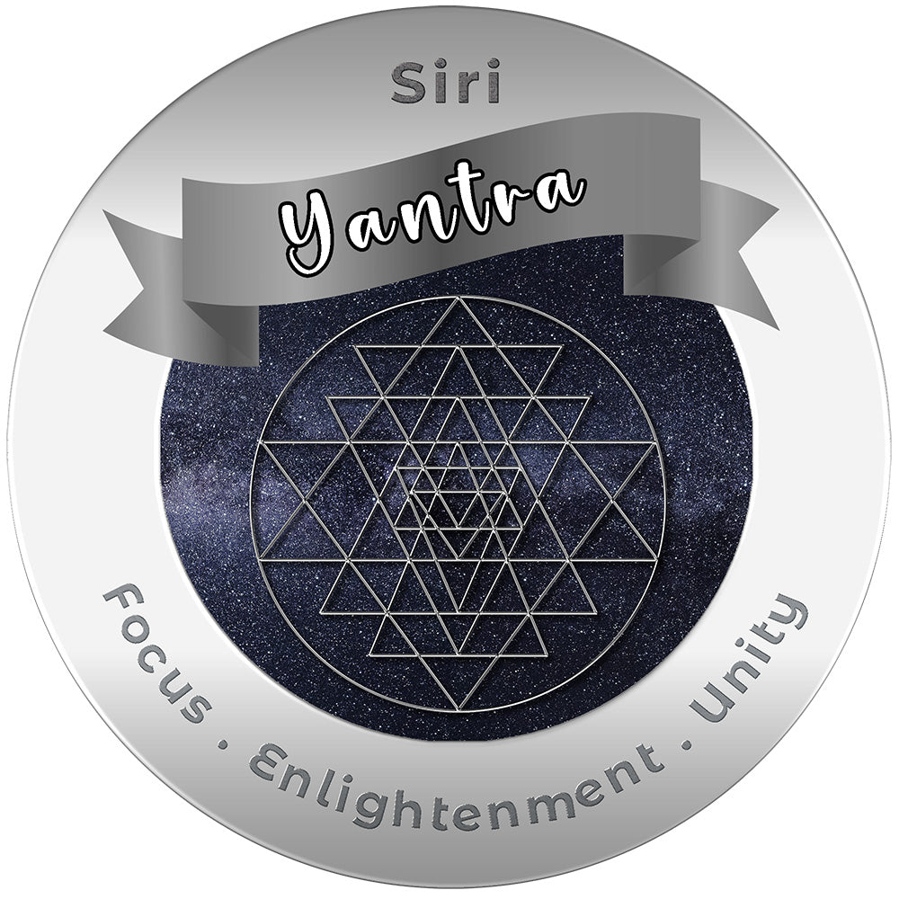 Sri Yantra