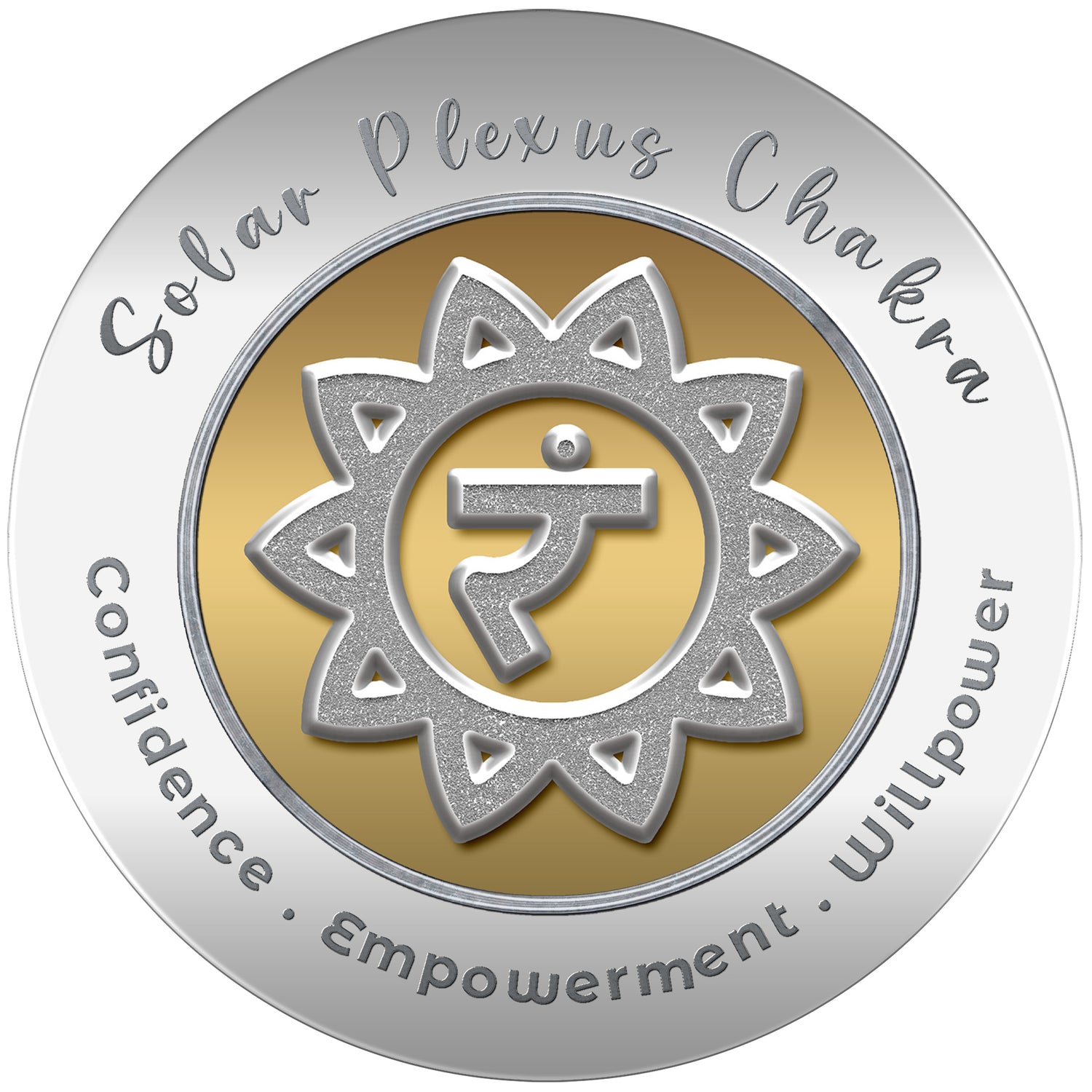 Solar Plexus Chakra