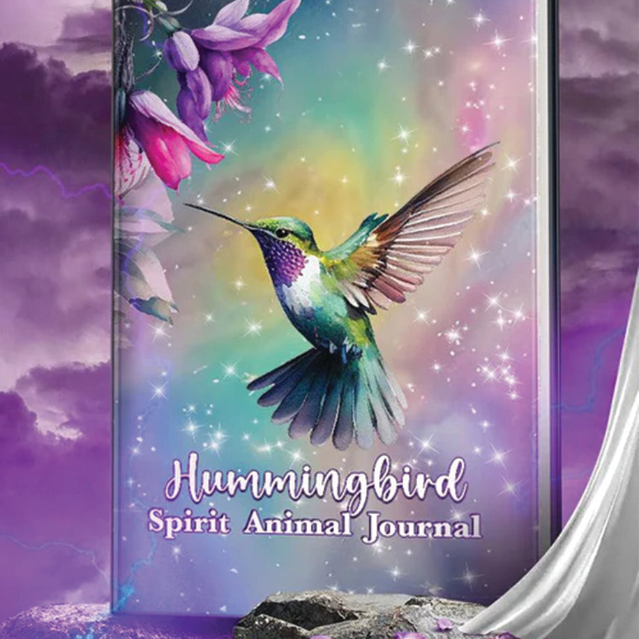 More Than Charms Connect To Nature Books & Journals Connecting to the Environment helps to ground you with the Earth and experience the wonder that nature has to offer.Connect with: • Spirit Animals and Chinese Zodiac • Spirit Guardians such as: ♥ Loving