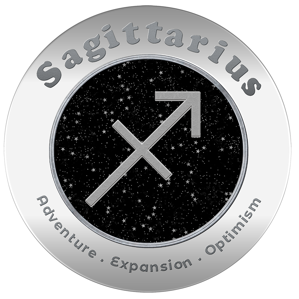 Sagittarius Symbol