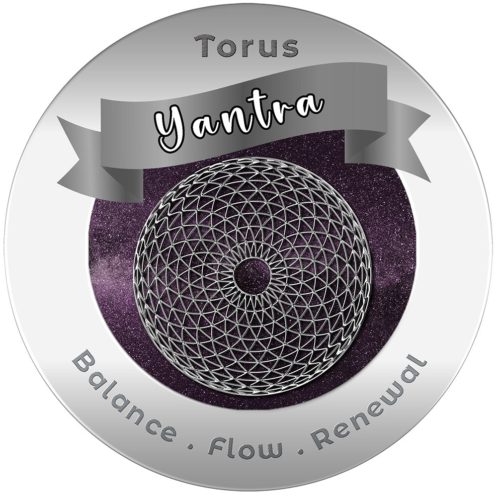 Torus Yantra