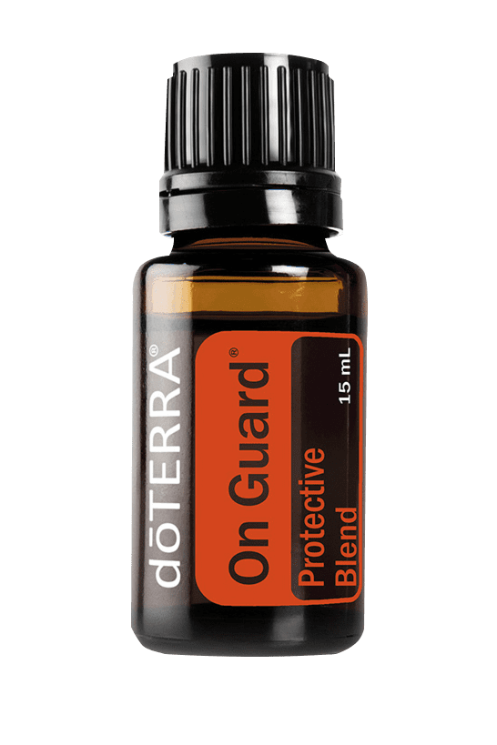More Than Charms dōTERRA On Guard Essential Oil