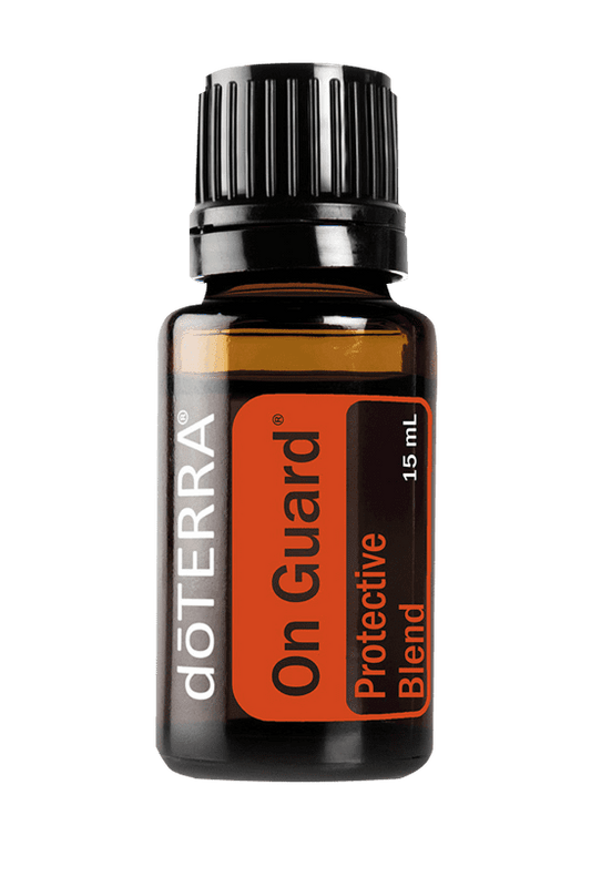 More Than Charms dōTERRA On Guard Essential Oil