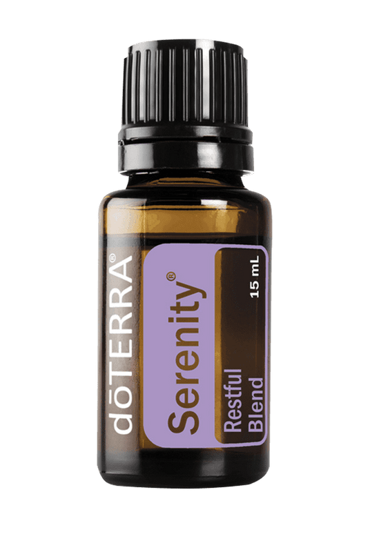 More Than Charms dōTERRA Serenity Oil® Essential Oil