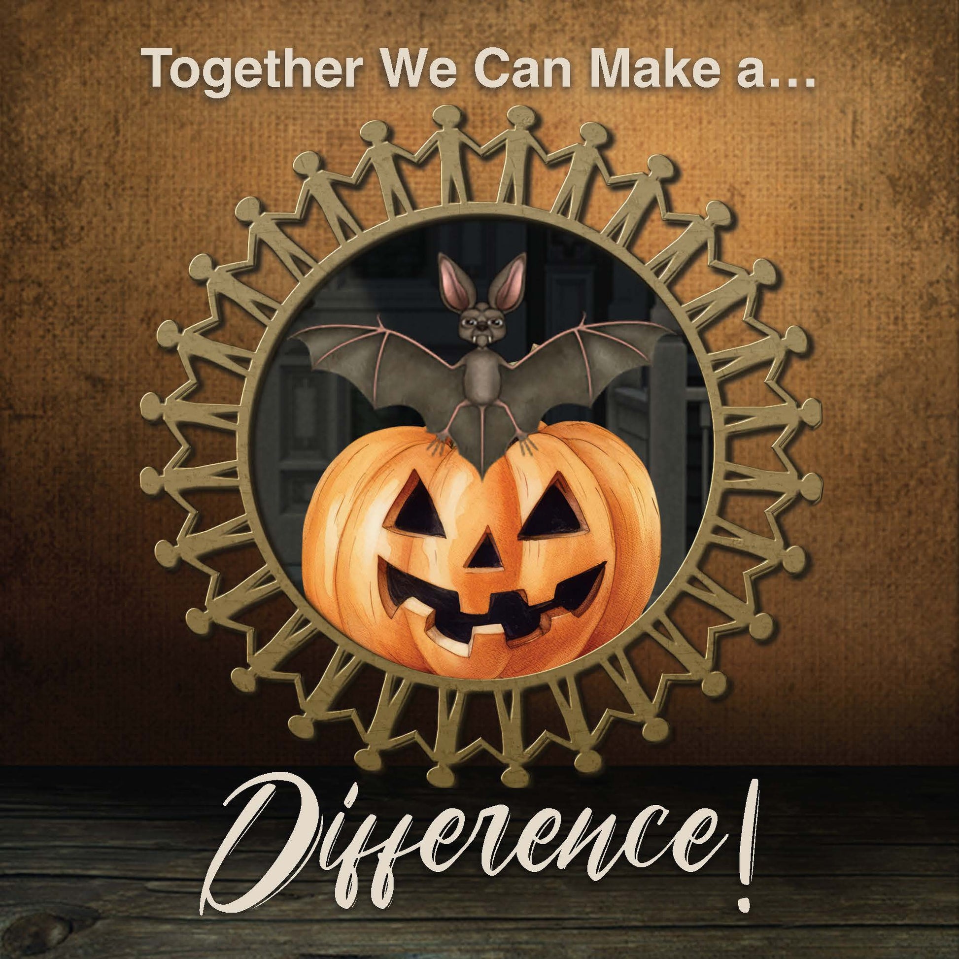 More Than Charms Trick or Treat? eBook: A Halloween Adventure