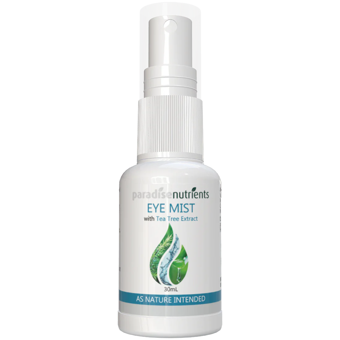 Eye Mist - Paradise Nutrients - More Than Charms