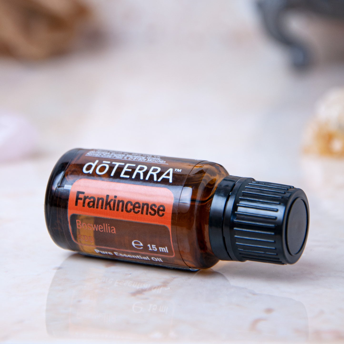 dōTERRA Frankincense Essential Oil 🩶 Member Price Starts From: