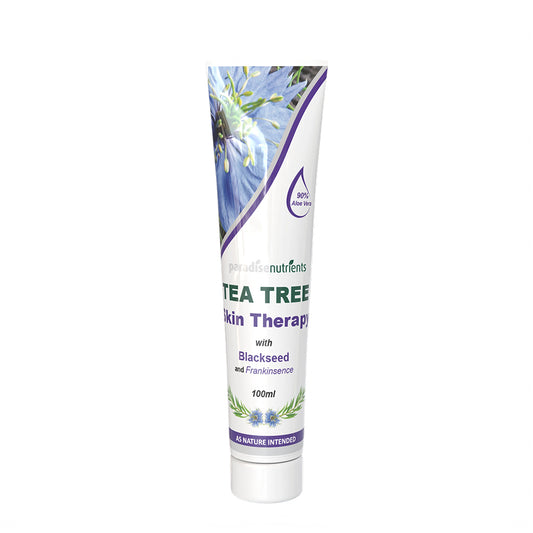Tea Tree Skin Therapy - Paradise Nutrients - More Than Charms