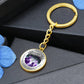 Super Power - Affirmation Keychain - More Than Charms - More Than Charms