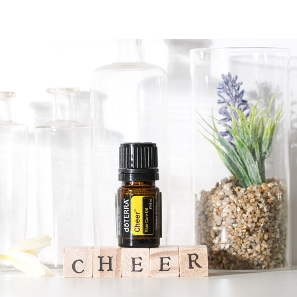 doTERRA- World's Highest Grade Essential Oils 🩶 Member Price Starts From: - More Than Charms