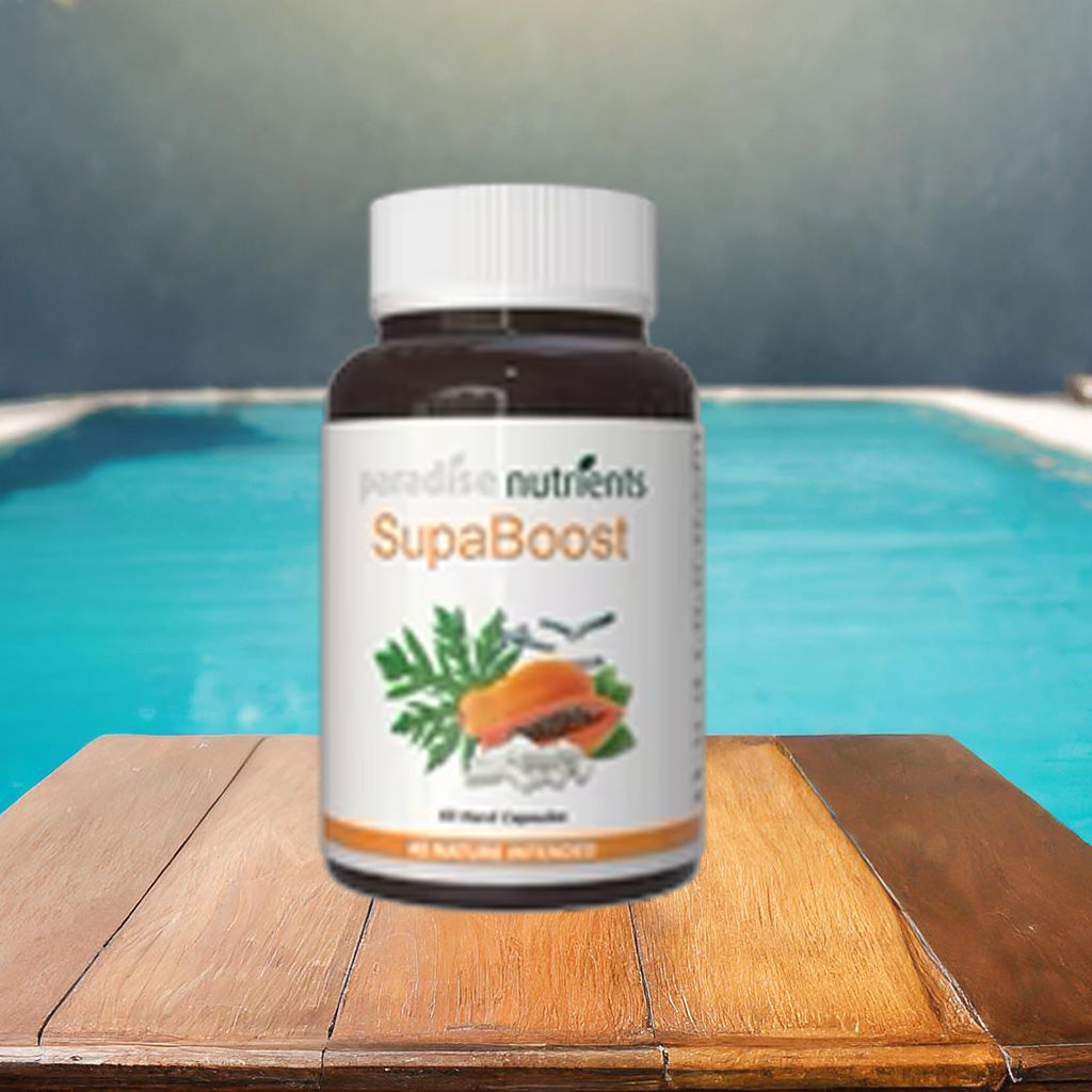 Supaboost Probiotic - More Than Charms
