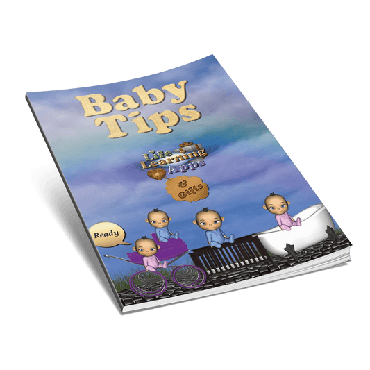 Baby Tips eBook