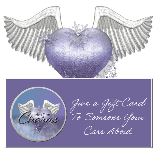 More Than Charms Gift Card