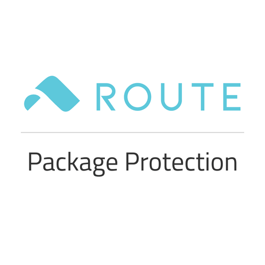 More Than Charms Route Package Protection