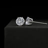 Cubic Zirconia Earrings - More Than Charms
