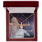 More Than Charms Sagittarius Goddess Alluring Beauty Necklace